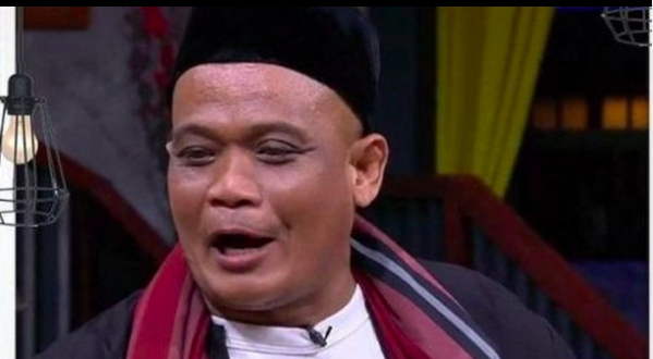 Screen Shot 2021 09 14 At 11 45 27 Para pelawak Tanah Air ini meninggal di usia muda saat kariernya berada di puncak. (Foto: Instagram)