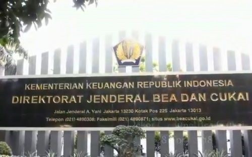 Netizen yang Viralkan Peti Jenazah Dipungut Bea Cukai Minta Maaf, Ngaku Keliru   