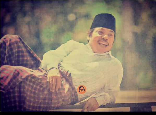  pelawak legendaris paling dikenang berkat karya dan gaya mereka yang ikonik. (Foto: Instagram)