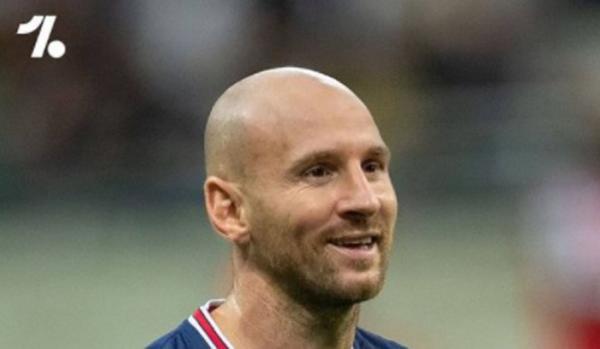 Lionel Messi Foto: Instagram/inside global