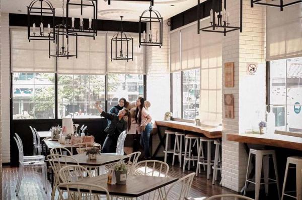 Roaster Beer Roaster Beer menjasi salah satu dari 7 Tempat Makan di Jetis Yogyakarta. (Foto: Instagram/Roaster Beer)