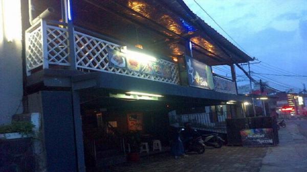 RULLY BISTRO Rully Bistro & Cafe. (Foto: Istimewa)