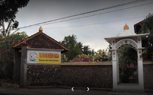 Tempat Makan di Gunungsari NTB, Taliwang Kebon Radja