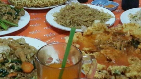 Warung Ad Warung AD, salah satu dari 7 Tempat Makan di Jetis Yogyakarta. (Foto: Istimewa)