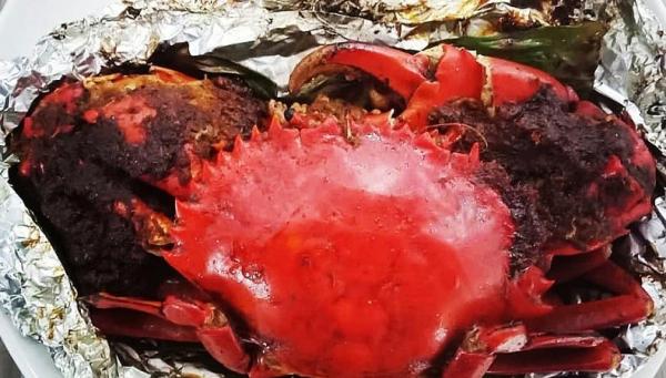 7 Tempat Makan di Pontianak Kalimantan Barat, salah satunya Restoran Pondok Kakap. (Foto: Instagram pondok_kakap)