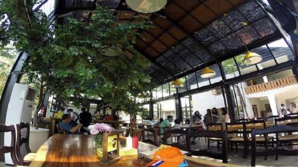 MISS BEE Miss Bee Providore di kawasan Ciumbuleuit, Kota Bandung. (Foto: Istimewa)