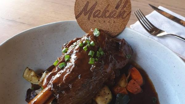 Tempat makan di Kuta Bali, Makan Place. (Foto:ist)