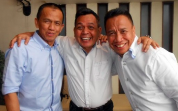 Screen Shot 2021 09 17 At 16 09 11 Grup lawak legendaris yang selalu dikenang sepanjang masa. (Foto: Instagram)