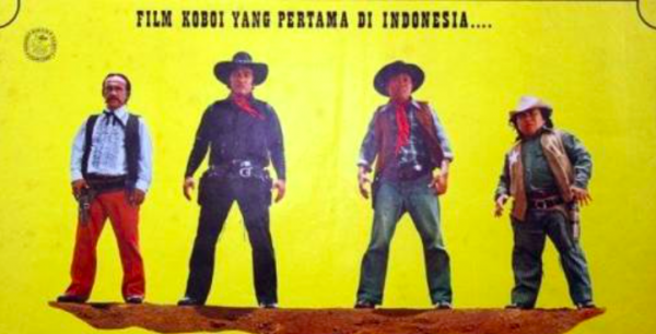 Screen Shot 2021 09 17 At 16 10 45 Grup lawak legendaris yang selalu dikenang sepanjang masa. (Foto: Instagram)