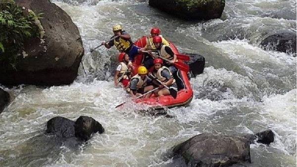 Tempat menarik di Manado Sulawesi Utara. (Foto: istimewa)