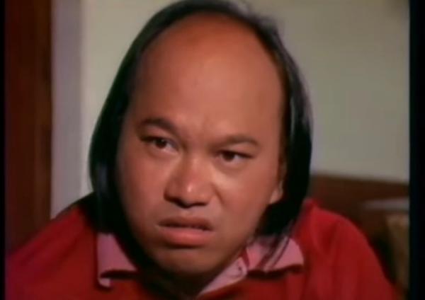 Mengenang Darto Helm Pelawak Legendaris Era 1970-an, Melambung Lewat Film Ateng Sok Tahu