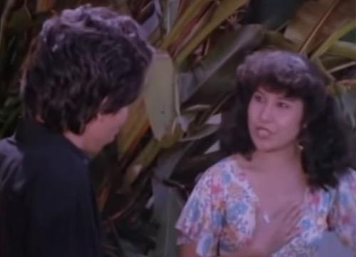 Elvy Sukaesih di Warkop DKI. (Foto: YouTube)