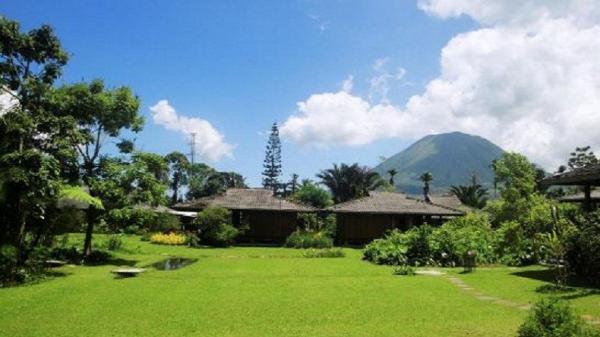 Tempat wisata di Sulawesi Utara. (Foto: Ist)