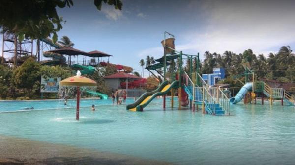 Tempat menarik di Manado Sulawesi Utara. (Foto: istimewa)