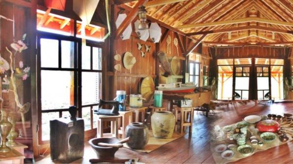 Kelekak Community. (Foto: ist)