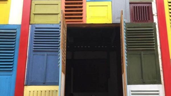 Rumah Jendela Inspirasi. Rumah Jendela Inspirasi. (Foto: ist)