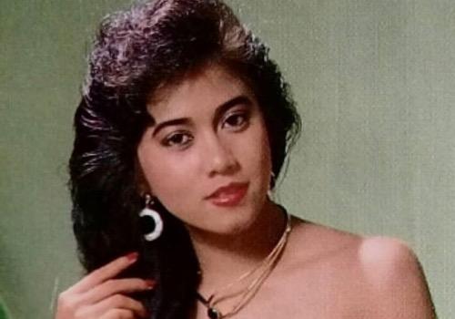 Sally Marcelina. (Foto: IG)