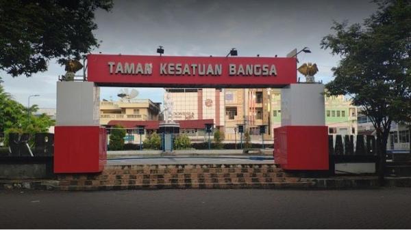 Tempat wisata di Manado Sulawesi Utara. (Foto: ist)