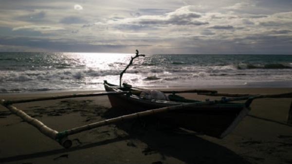Pantai Suak Ribee Aceh Barat. (Foto: Istimewa).