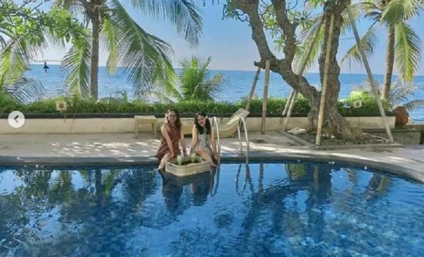 Singaraja Hotel Singaraja Hotel (Foto: Instagram @Singarajahotel)