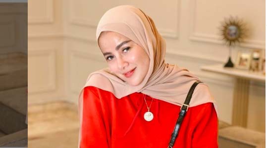 Pernah Badung, Olla Ramlan Khawatir Anak-Anak Ikuti Jejaknya: Gue Dulu Doyan Berantem