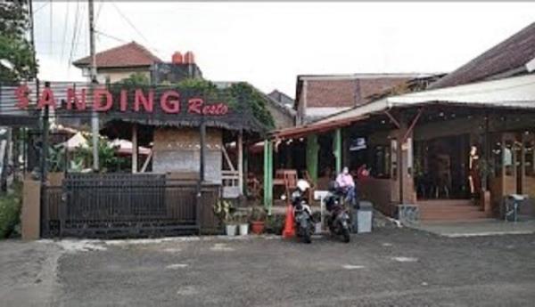 Salah saru tempat wista menantang adalah River Tubing Leuwi Paranje. Di tempat ini bisa mencoba arung jeram dengan aman. (Foto: YouTube)