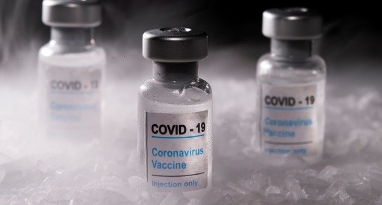 Pemkab Sukoharjo Tuntaskan Vaksinasi Covid-19  untuk Pendidik 