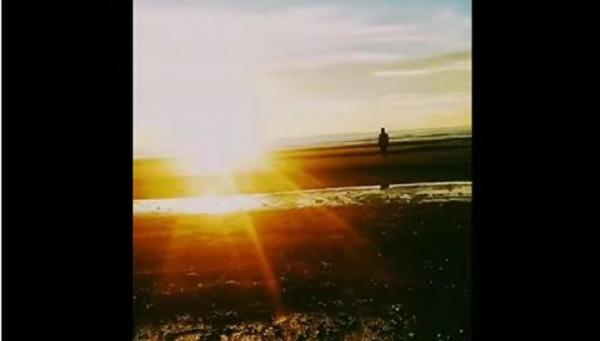 Pantai Bayun, salah satu dari 10 tempat menarik di Asmat Papua. (Foto: asmatkab.go.id)