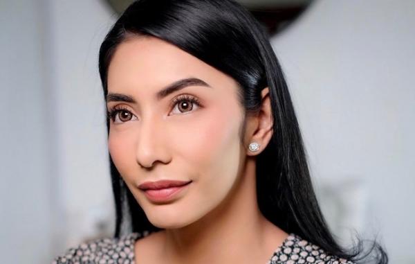 Tyas Mirasih resmi cerai Tyas Mirasih resmi cerai. (Foto: IG)