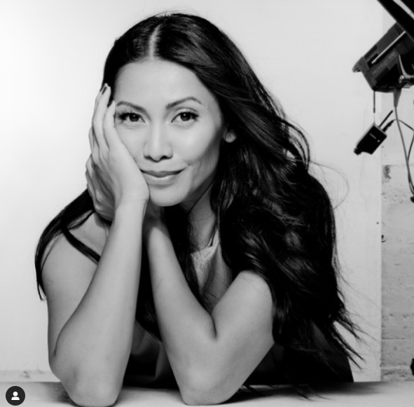 Screen Shot 2021 09 21 At 15 27 51 Deretan artis Indonesia ini memilih kewarganegaraan asing dan tinggal di luar negeri. (Foto: Instagram)