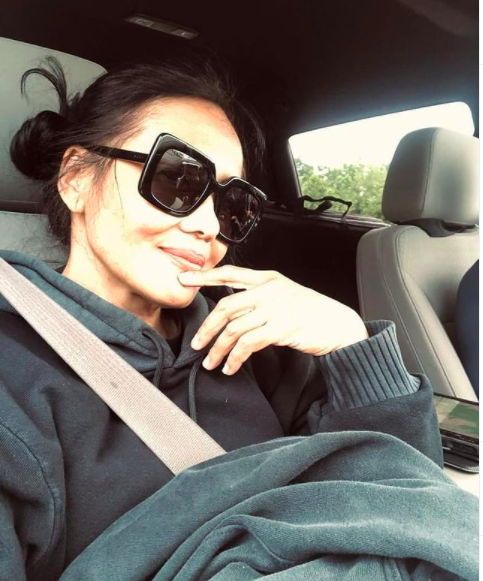 Screen Shot 2021 09 21 At 15 28 05 Deretan artis Indonesia ini memilih kewarganegaraan asing dan tinggal di luar negeri. (Foto: Instagram)