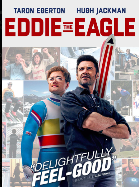 Film bertema olahraga dari dalam dan luar negeri yang layak jadi tontonan. (Foto: Instagram)