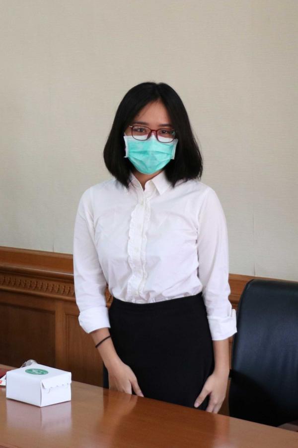 WhatsApp Image 2021 09 20 At 15 03 58 Oyagi Shuka. (Foto: Ist)