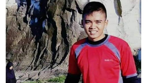 Pratu Ida Bagus Putu S yang gugur di Papua. (Istimewa)