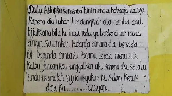 Kerjaan Angling Dharma Pandeglang6 Kerjaan Angling Dharma Pandeglang. (Foto: iNews/Iskandar Nasutuon).