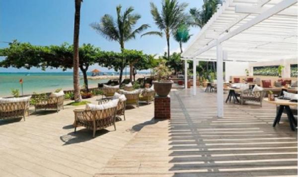 Fairmount Sanur Beach Bali (Foto: Instagram)