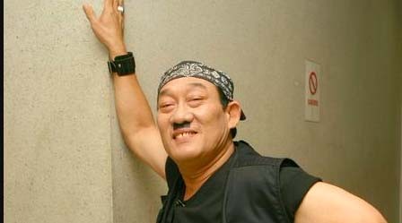 Kisah Asmara Jojon Pelawak Legendaris, Menikah 2 Kali Salah Satunya Tetangga Dekat