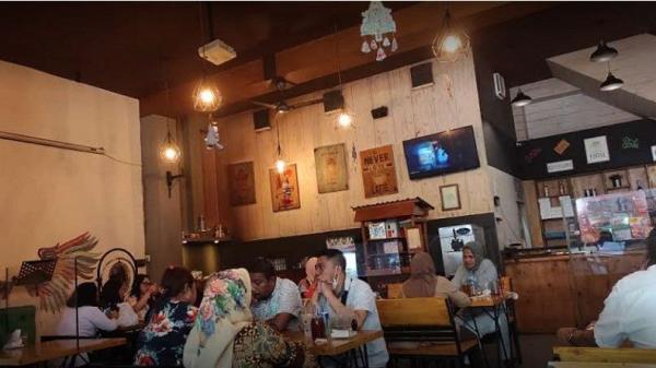 Tempat nonkrong terdekat di Maluku. (Foto: istimewa)