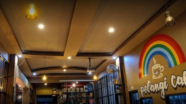 Tempat nonkrong terdekat di Maluku. (Foto: istimewa)