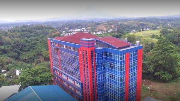 Pemuda di Palembang ditangkap karena memperkosa pacar yang masih di bawah umur. (Foto:  Ilustrasi/Ist)