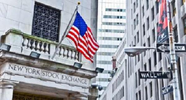 Wall Street Ditutup Turun Dipicu Kekhawatiran Investor Terkait Kebijakan The Fed  