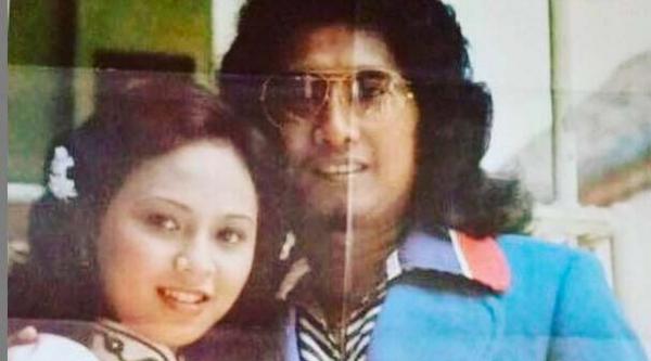 Kisah Cinta Helen Sparingga, Menikah Bahagia dengan Mus Mulyadi Setia hingga Maut Memisahkan