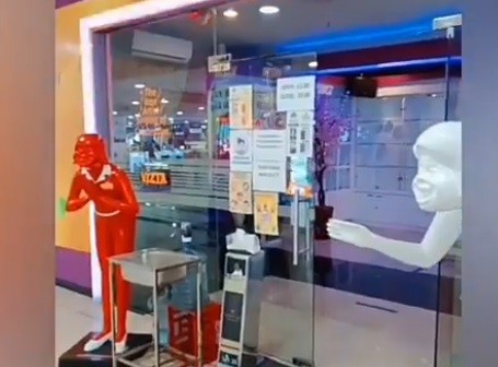 Tempat karaoke di Bogor Inul Vizta. (Foto: Instagram)