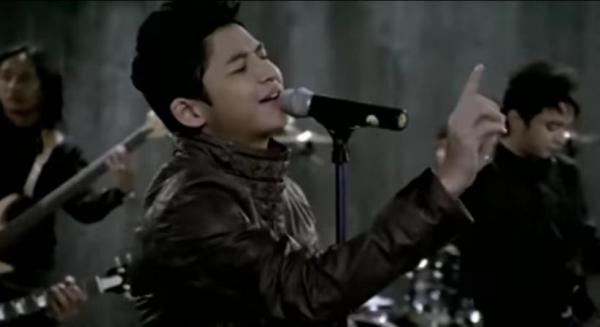 Lirik Lagu Cinta Dalam Hati Band Ungu Maknanya Bikin Menyayat Hati