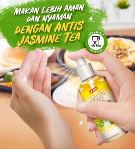 (Foto: Instagram @antisindonesia)