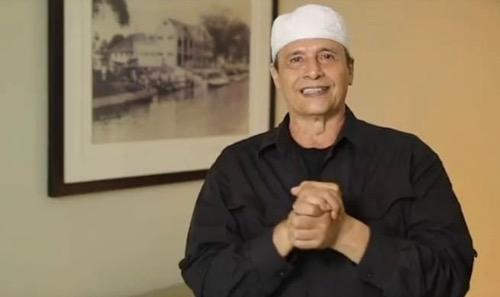 Barry Prima kini masih aktif di dunia hiburan. (Foto: IG)