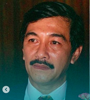 Para aktor Indonesia ini pernah diberikan kesempatan memerankan tokoh Presiden  Soeharto. (Foto: Instagram)