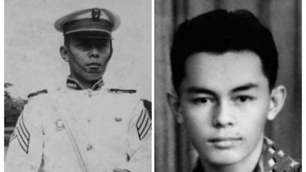 Kisah Kapten Pierre Tendean Tentara Berparas Tampan, Idola Kaum Hawa di Masanya