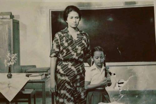 Ade Irawan Ade Irawan. (Foto: IG)