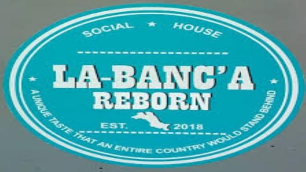 La Banca, tempat nongkrong di Pangkalpinang. (Foto:ist)